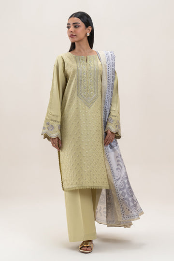 Beechtree Citrine Puff Online Shopping